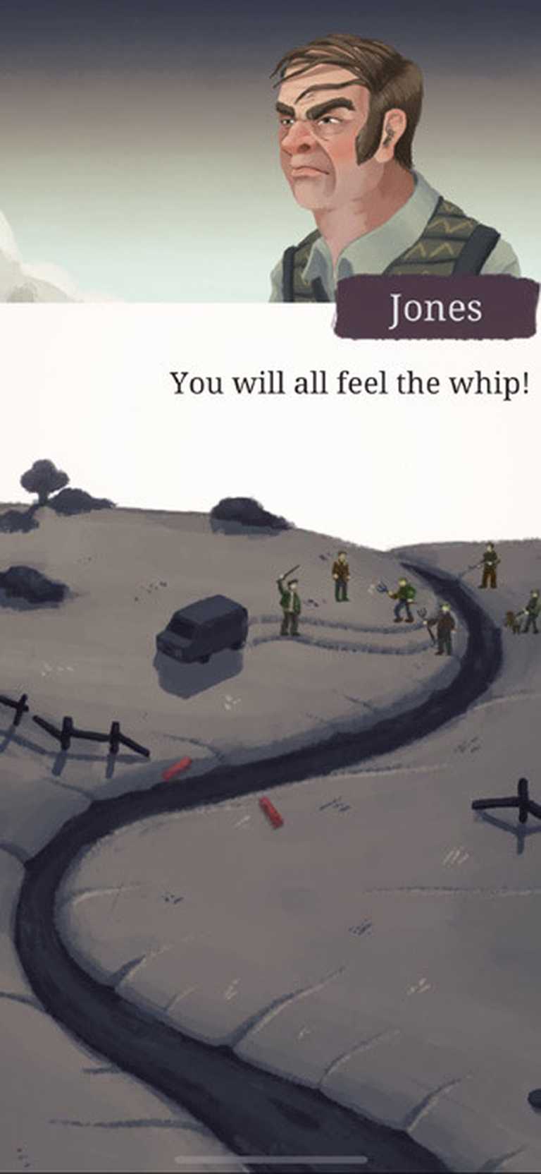 Orwell's Animal Farm